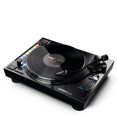 Проигрыватель виниловых дисков Reloop RP-8000 MK2 889214 фото