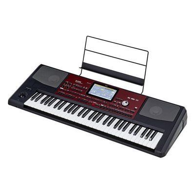 Рабочая станция Korg PA700 066201 фото