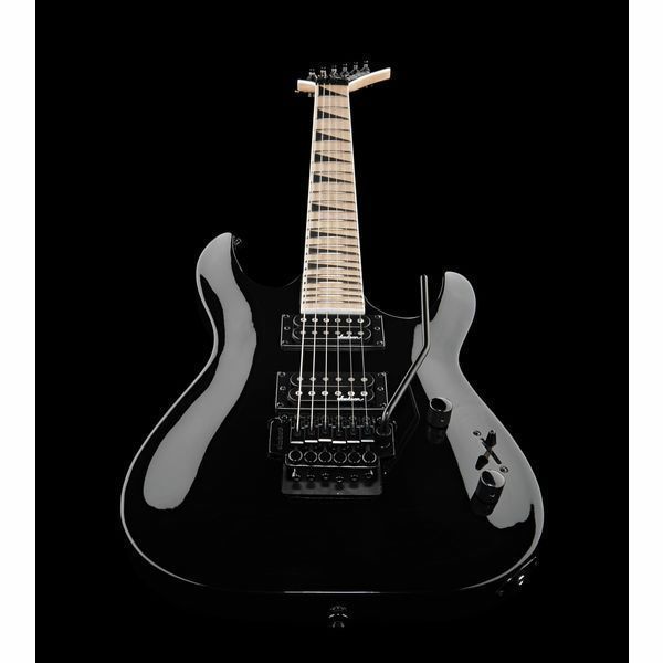 Електрогитара Jackson JS32 DKA-M Dinky BLK 276 фото