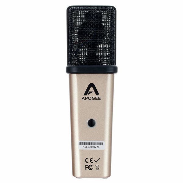 Мікрофон Apogee HypeMiC 9963002 фото