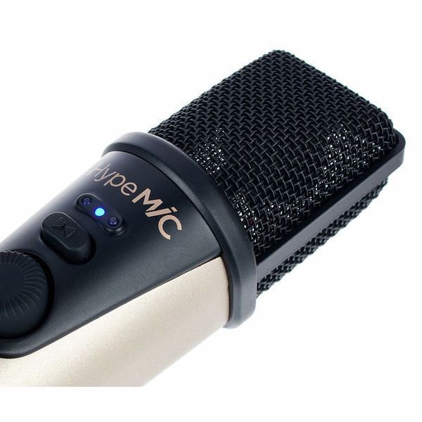 Мікрофон Apogee HypeMiC 9963002 фото