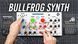 Аналоговый синтезатор Erica Synths Bullfrog 85210484 фото 3