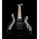 Електрогитара Jackson JS32 DKA-M Dinky BLK 276 фото 2