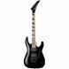 Електрогитара Jackson JS32 DKA-M Dinky BLK 276 фото 1