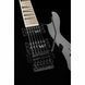 Електрогитара Jackson JS32 DKA-M Dinky BLK 276 фото 3