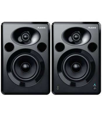Студійні монітори ALESIS ELEVATE 5 MKII 2093865246 фото
