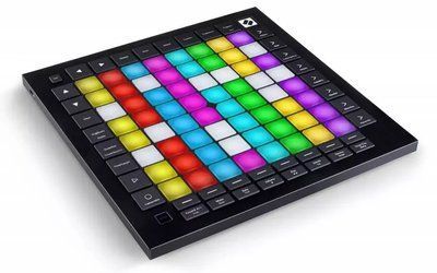 MIDI-контролер Novation Launchpad Pro MK3 2093865346 фото