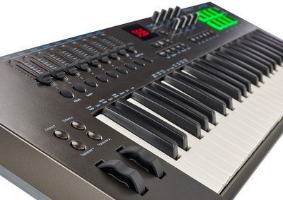 MIDI-клавіатура Nektar Impact LX49+ 998542024 фото