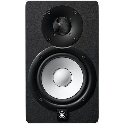 Студійний монітор Yamaha HS5 BLACK 2093864105 фото
