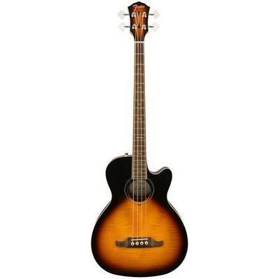 Бас-гитара Fender FA-450CE 3TSB A-Bass 707 фото