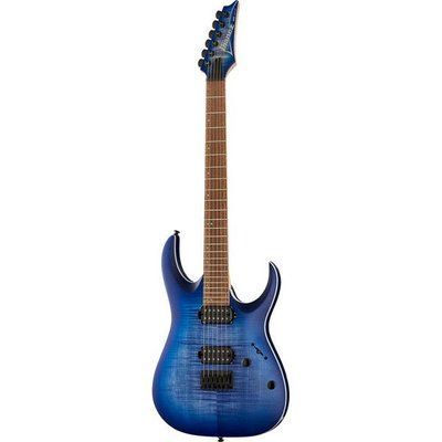 Електрогитара Ibanez RGA42FM-BLF 252 фото