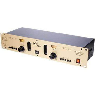 Микрофонный предусилитель SPL Goldmike 9844 0025512 фото