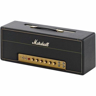 Підсилювач (голова) Marshall 1959 HW 03397155 фото