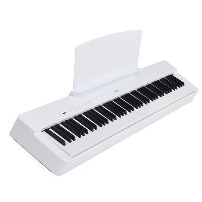 Цифрове піаніно Yamaha P-225 WH 88504 фото