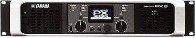 Підсилювач потужності Yamaha PX8 7766432456 фото