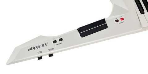 Кейтар Roland AX-Edge WH 88001242 фото
