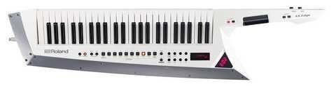 Кейтар Roland AX-Edge WH 88001242 фото