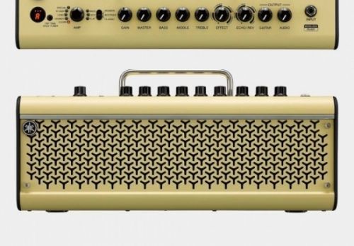 Комбопідсилювач Yamaha THR30II Wireless 78962123462 фото