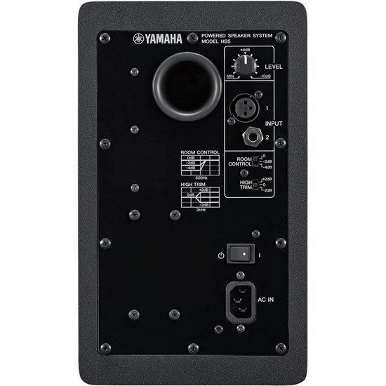 Студійний монітор Yamaha HS5 BLACK 2093864105 фото