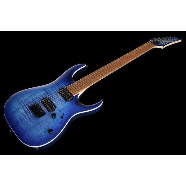 Електрогітара Ibanez RGA42FM-BLF 252 фото