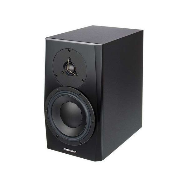 Студийний монитор Dynaudio LYD 7 Black 010254685 фото