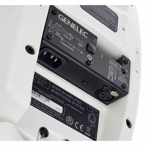 Студийный монитор Genelec 8030 CW 622014 фото