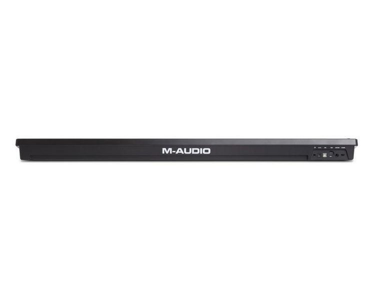 MIDI-клавиатура M-Audio Keystation 61 MK3 2093864820 фото