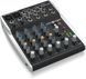 Микшерный пульт Behringer Xenyx 802S 2093866123 фото 1