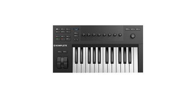 MIDI-клавиатура Native Instruments Komplete Kontrol A25 2093865461 фото