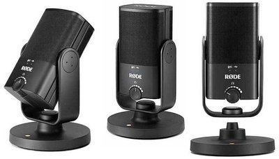 Студийный микрофон Rode NT-USB MINI 2093864785 фото