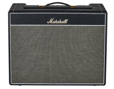 Комбопідсилювач Marshall Studio JTM ST20C 2093866138 фото