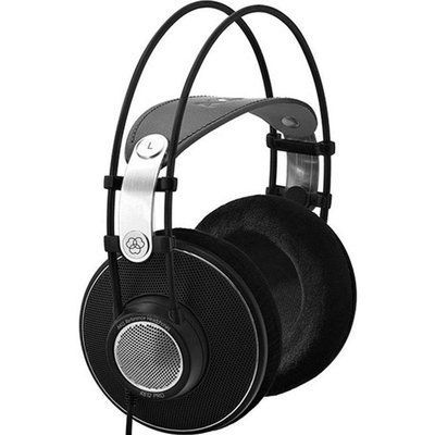 Навушники без мікрофона AKG K612 Pro 2093864885 фото