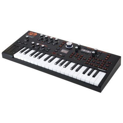 Аналоговый синтезатор ASM Hydrasynth Keyboard 3350114 фото