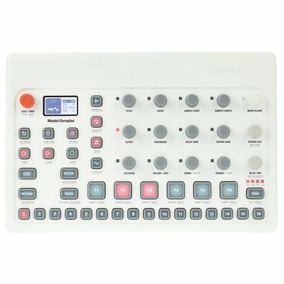 Драм машина Elektron Model:Samples 0038701 фото