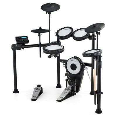 Електронна ударна установка Millenium MPS-350 E-Drum Set 6900257 фото