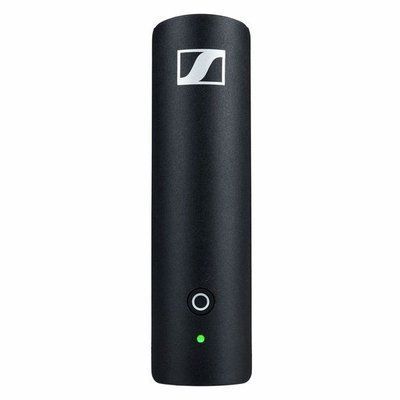 Приймач Sennheiser XSW-D Mini Jack RX 039887 фото