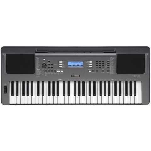Синтезатор Yamaha PSR-I300 80014 фото
