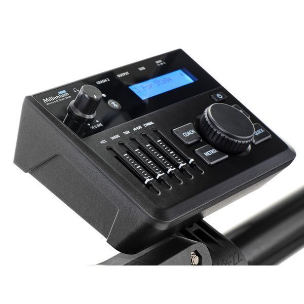 Електронна ударна установка Millenium MPS-350 E-Drum Set 6900257 фото