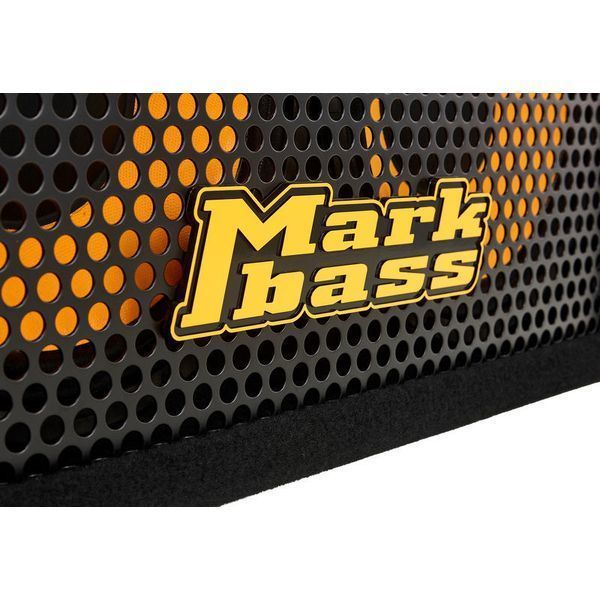 Гитарный кабинет Markbass Standard 104HR-4Ohm 001020 фото