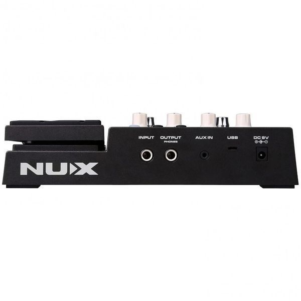 Гітарний процесор ефектів NUX MG-300 5500654 фото