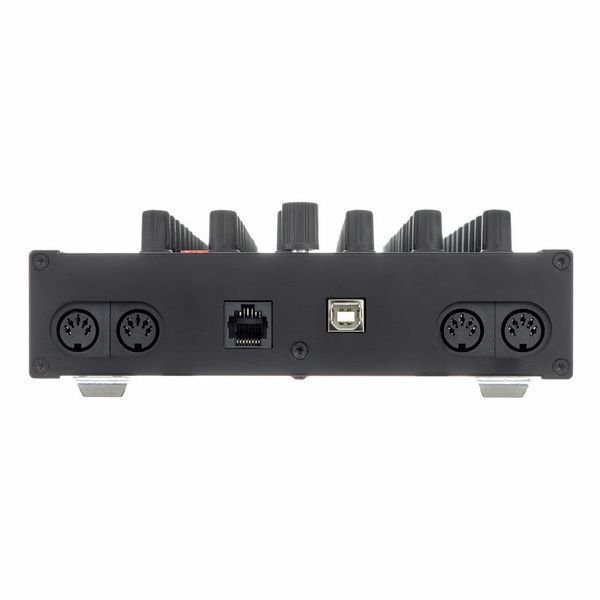 MIDI-контролер Faderfox PC12 3395542 фото