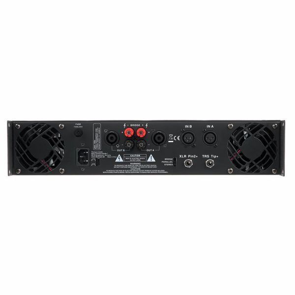 Усилитель the t.amp TA 2400 MK-X 483 фото