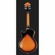 Електрогитара Ibanez GB10SE-BS George Benson 187 фото 3