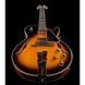 Електрогитара Ibanez GB10SE-BS George Benson 187 фото 6