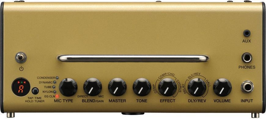 Комбопідсилювач Yamaha THR5A 010255454 фото