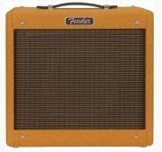Комбопідсилювач Fender Pro Junior IV 100284 фото
