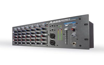 Мікшерний пульт Alesis MultiMix 10 Wireless 2093865347 фото