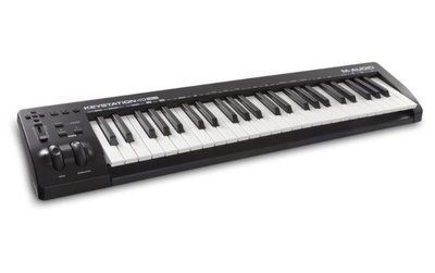 Midi-клавіатура M-Audio Keystation 49 MK3 2093864821 фото