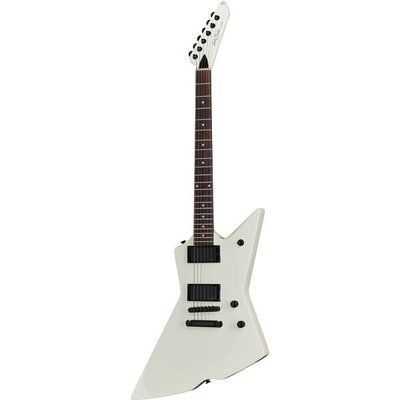 Електрогітара Harley Benton EX-84 Modern EMG VW 166 фото
