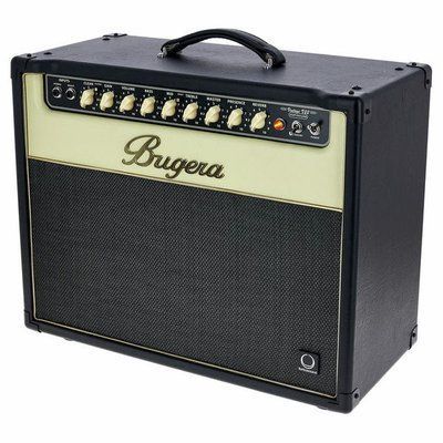 Комбоусилитель Bugera V22 Infinium 6630012 фото